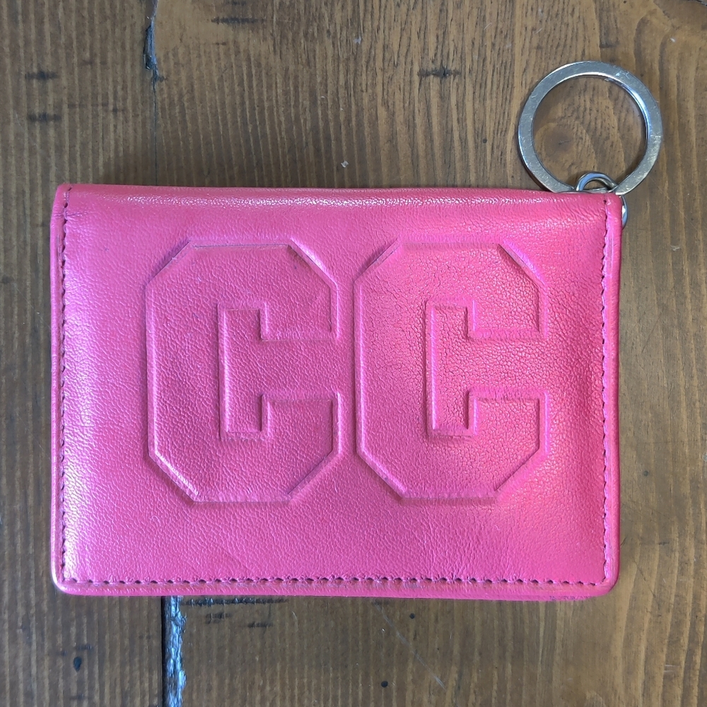 CC Bifold Wallet